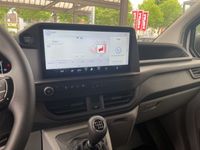 Ford Transit Custom - Vorschau Bild 13