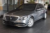 Mercedes-Benz S 560 4MATIC 9G"PANO"NACHTSICHT"CHAUFF"MASSAGE"