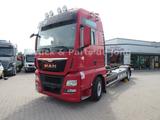 MAN TGX 18.440 XXL/   4x2  / LBW /  Ahk / St.Klima