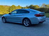 BMW 440 Gran Coupé 440i Gran Coupé Advantage A A... - BMW 4 Series: Von Privat