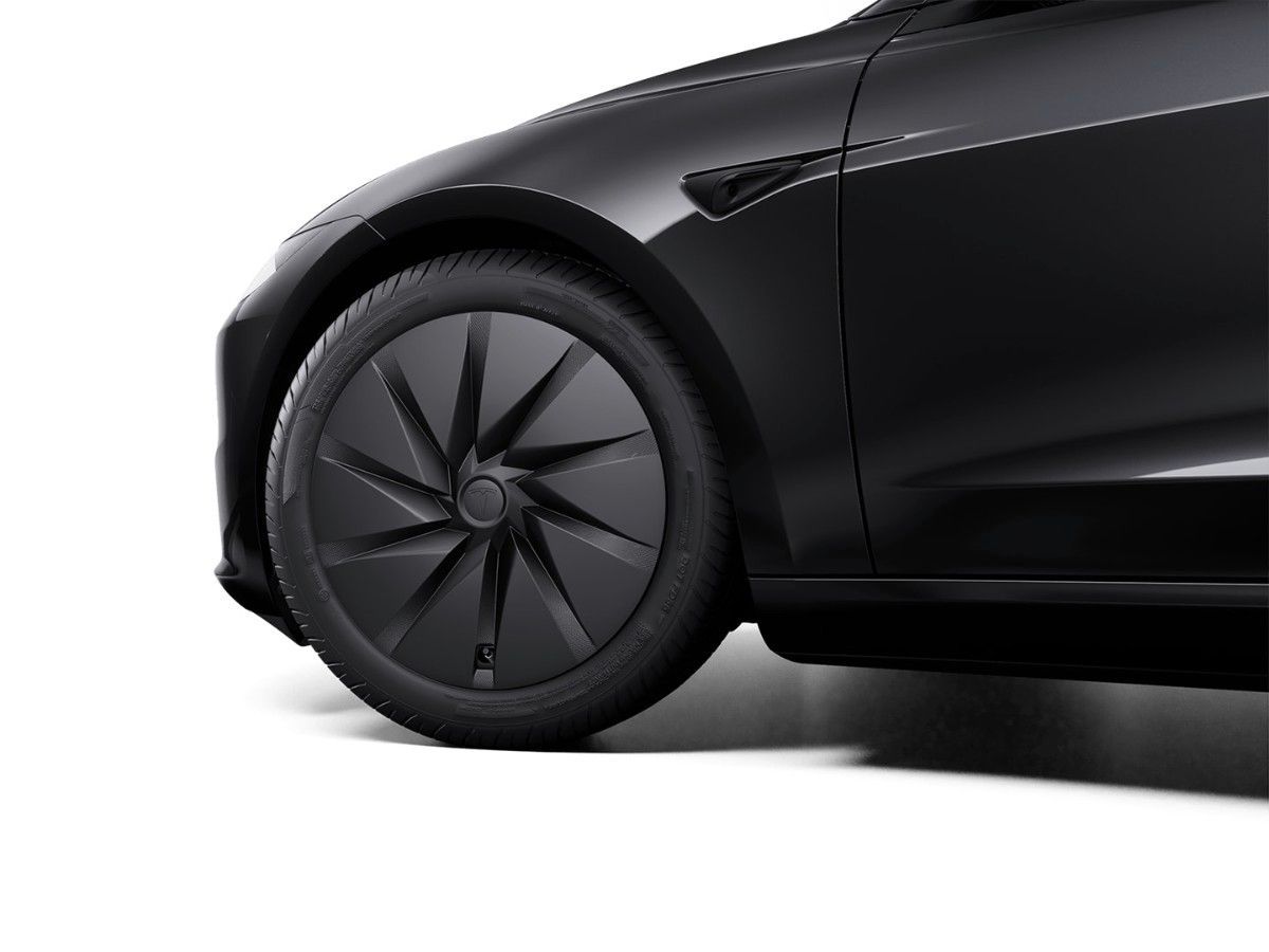 Tesla Model 3 - Bild 4
