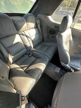 Fiat Kleine Auto Fiat - gebrauchte Fiat Punto aus dem Jahr 1997