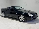 Mercedes-Benz SLK 200*1Hand*TOPZustand*Sammlerfz* - Mercedes-Benz SLK 200 Gebrauchtwagen in Hannover