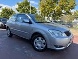 Toyota Corolla 1.6 linea sol Automatik"Klima"Tüv 02.27 - Toyota Corolla: 3 Türen