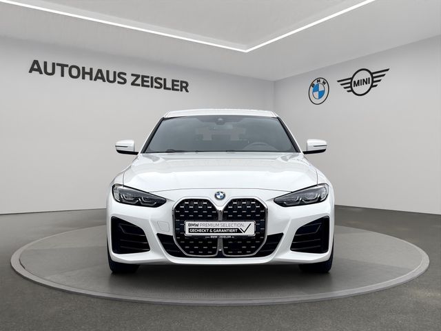 Foto Nummer 5: BMW 430i