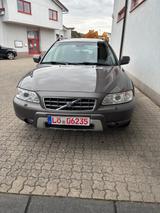 Volvo XC 70 XC70 2.4 D AWD Edition