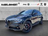 Alfa Romeo Stelvio Quadrifoglio Q4 2.9 PDC+KAMERA+LEDER+SHZ