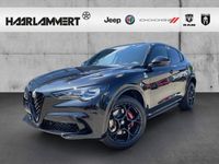 Alfa Romeo Stelvio - Vorschau Bild 1