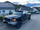 Ford F 250 Super Duty V10 6.8l Longbed Crew Cab - Ford F 250: Allradantrieb