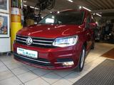 Volkswagen CADDY MAXI HIGHLINE 2.0TDI DSG 2.HD=AHK=8x RAD=! - VW Caddy Maxi von 2017