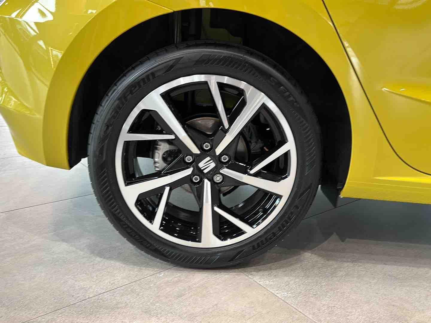 Seat Ibiza - Bild 9