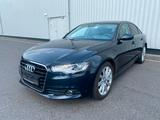 Audi A6 Lim. 2.8  quattro Vollleder Automatik - Audi A6 bis 10.000 Euro
