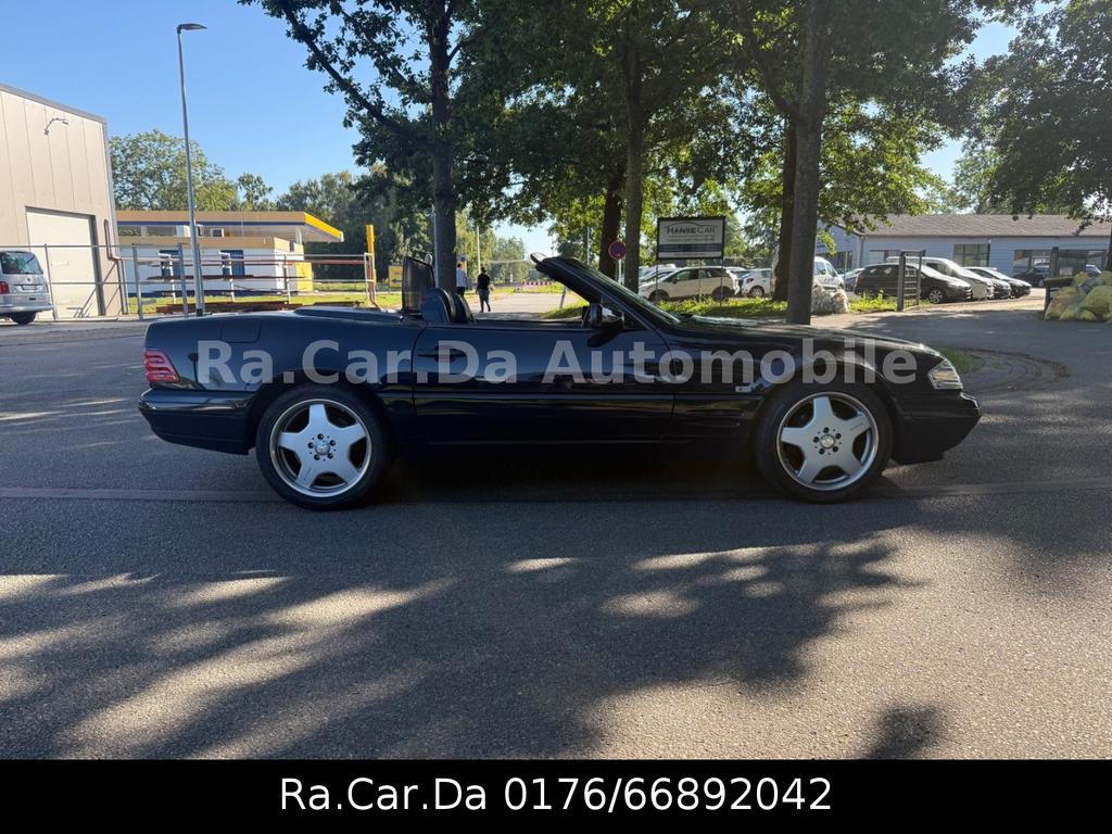 Mercedes-Benz SL 280