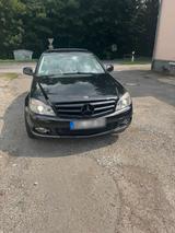 Mercedes-Benz Mercedes c350 - Mercedes-Benz C 350 aus 2006