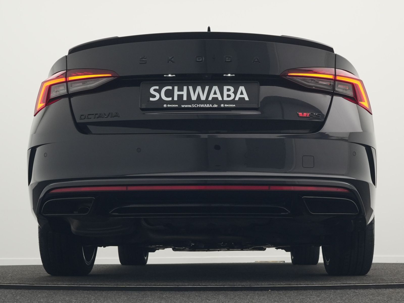 Skoda Octavia - Bild 42