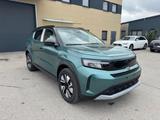 Opel Frontera GS 1.2 107 kW Kamera Tempomat MHEV - Opel Frontera: Grün