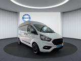 Ford Transit Custom 300 L2 H2*SORTIMO*AHK*KAMERA*NAVI - Ford Transit Custom Sortimo Gebrauchtwagen