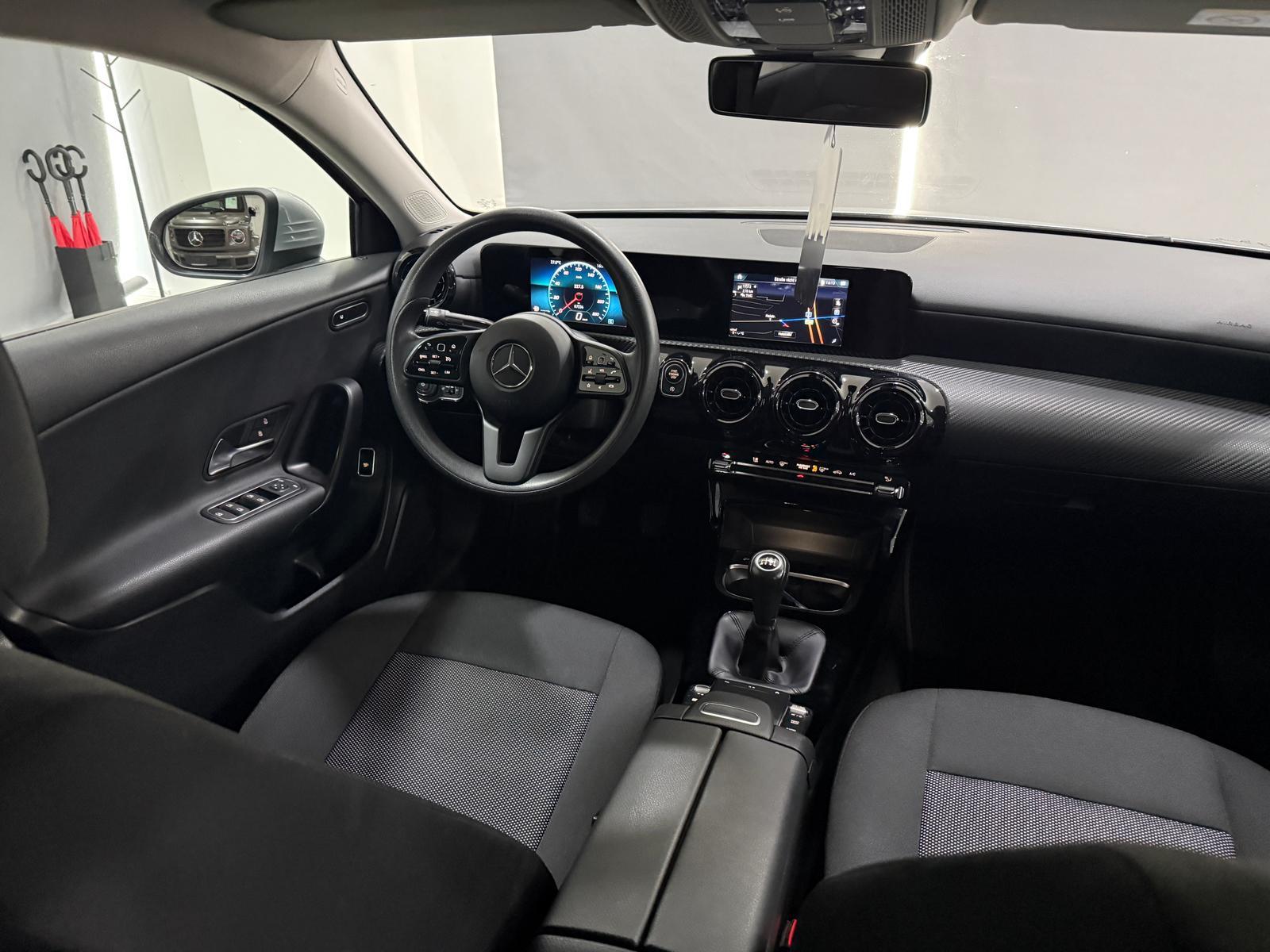 Mercedes-Benz A-Class LIMOUSINE*AMG 18"NAVI*KLIMA*SHZ*SPURH.*, миниатюра 23