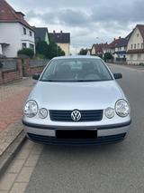 Volkswagen Vw Polo 9N 1.2 - Volkswagen Polo aus 2003: 9n