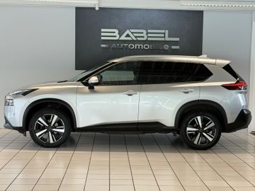 Nissan X-Trail - 9