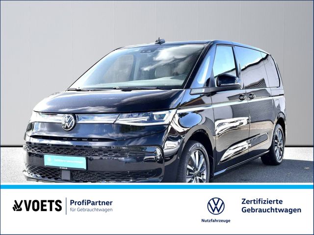 Volkswagen T7 Multivan Style 1.4 TSI eHybrid DSG AHK+MATRIX