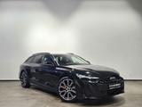 Audi A6 TFSI Qu.S Line Black Pano HuD B&O 20'' VOLL - Audi A6: Automatik