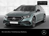 Mercedes-Benz E 300 e T AMG 360° Pano Burmester Distr. AHK