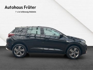 Fotografie 4 des Opel Grandland (X) Grandland Enjoy LED Sitz-/Lenkradheizg Allwetter
