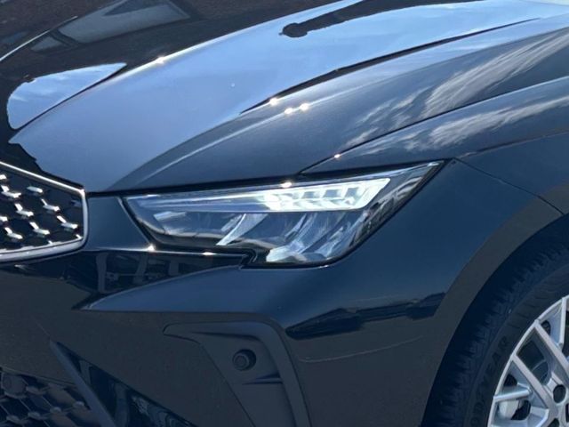 Ibiza 1.0 TSI Style LED Navi Sitzh. ACC GJR