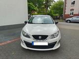 Seat Ibiza SC 1.4 TSI DSG Cupra Cupra - Seat Ibiza aus 2010: 1.4