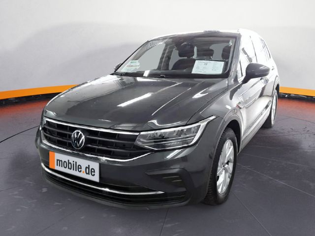 Volkswagen Tiguan 1.5 TSI Move Kamera/el.Klappe/Lenkhz/AHK