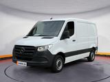 Mercedes-Benz Sprinter 215 CDI Sprinter Kompakt VA / TÜV NEU - Mercedes-Benz Sprinter: 215 Cdi