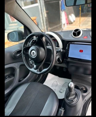 Smart fortwo 453