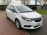 Opel Zafira C Innovation - Opel Zafira: Standheizung