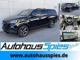 KGM Musso Grand 2.2 E-XDI AT 4WD SoMo KHAN Hardtop 3 - : Pickup, Hardtop