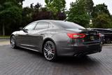 Maserati Quattroporte GranLusso SQ4*EGSD*CARPLAY*NAV*BI-X - Maserati Quattroporte: Granlusso