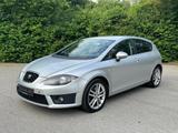 Seat Leon 2.0 TDI CR 125kW FR DSG Automatik Bi-Xenon - Seat Leon: Fr Cr