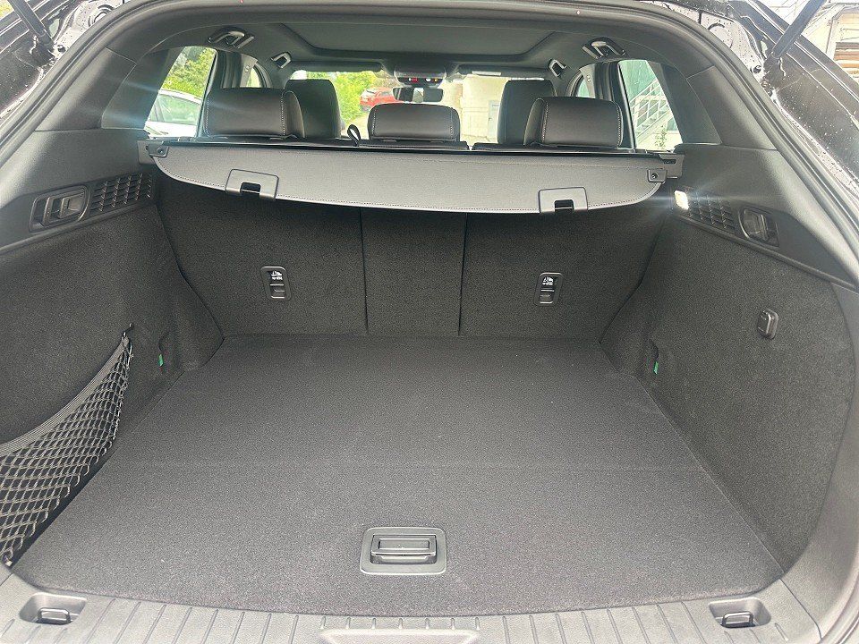 Fahrzeugabbildung Mazda CX-60 3.3d 254PS AWD Homura PANO BLOP