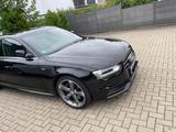 Audi A4 3.0 TFSI S tronic quattro Ambition Ambition - Audi: Unfallwagen