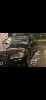 Audi A8 3.0 TDI , Massage , Vollleder, TÜV... - Audi A8 in Leipzig