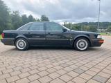 Audi V8 D11 - gebrauchte Audi 80 aus dem Jahr 1991