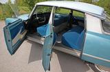 Citroën DS 21 - Citroën DS mit 5 Türen