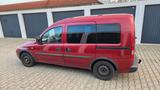 Opel Combo 1.4 Twinport Edition 5-Sitzer TÜV 01/2027 - gebrauchte Opel Combo aus dem Jahr 2005
