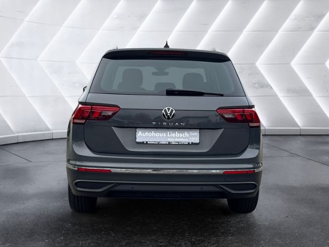 Volkswagen Tiguan - Bild 4
