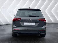 Volkswagen Tiguan - Vorschau Bild 4