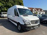 Mercedes-Benz Sprinter II Kasten 310/311/313/314/316 CDI - Mercedes-Benz Sprinter: 313 Cdi