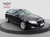 Volvo V70 Linje Svart NAVI/LEDER/*ATM.erst 180000km* - Volvo V70: Linje Svart