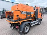 Multicar M31 C 4x4 Rechtslenker / Gießanlage Fiedler - Multicar Erfurt