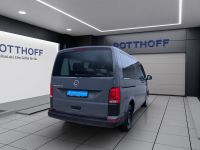 Volkswagen T6 Kombi - Vorschau Bild 5