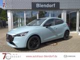Mazda 2 Homura mHybrid Kamera|LED|Lenkradheizung - gebrauchte Mazda 2 aus dem Jahr 2024